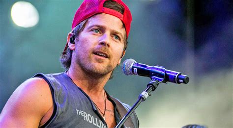 kip moore jenna fulk|Kip Moore Opens Up About Obsessed Fan Sounds Like Nashville.